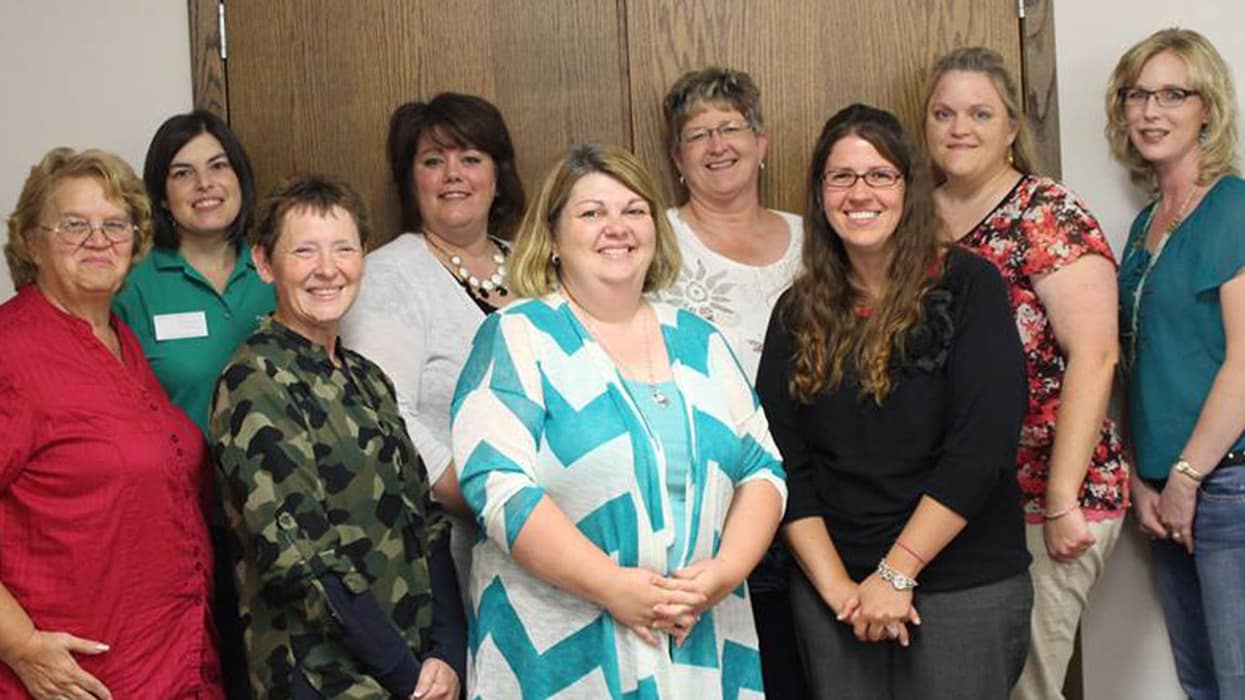 GreenbushWT Greenbush