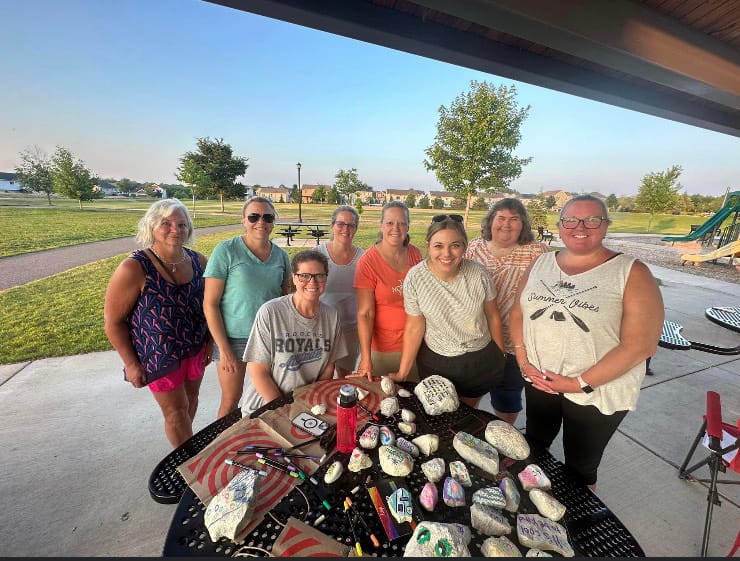 ROD 2 Rogers-Otsego-Dayton